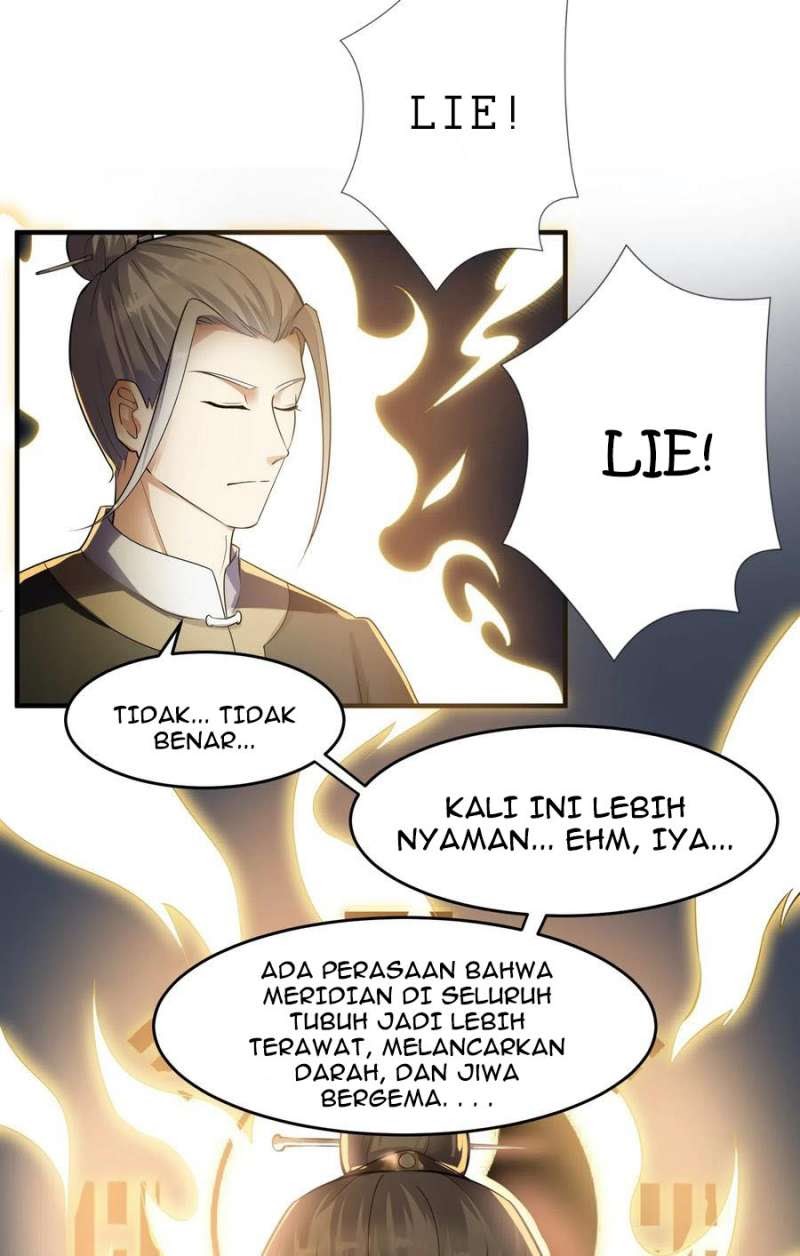 First Dragon (Yuanlong) Chapter 127 Gambar 6